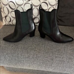 Gucci boots